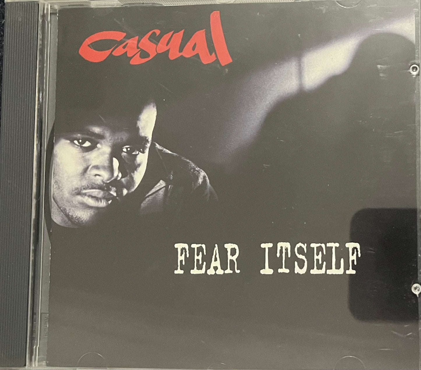Casual - Fear Itself