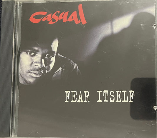 Casual - Fear Itself
