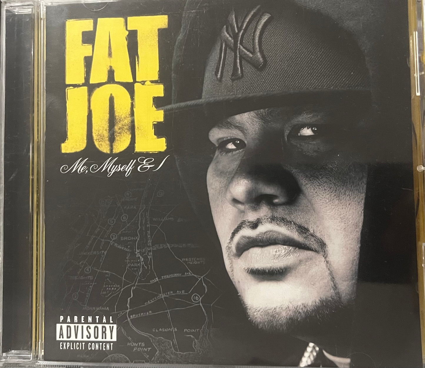 Fat Joe - Me Myself & I