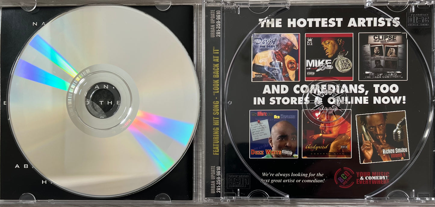 Ying Yang Twins - The Official Work