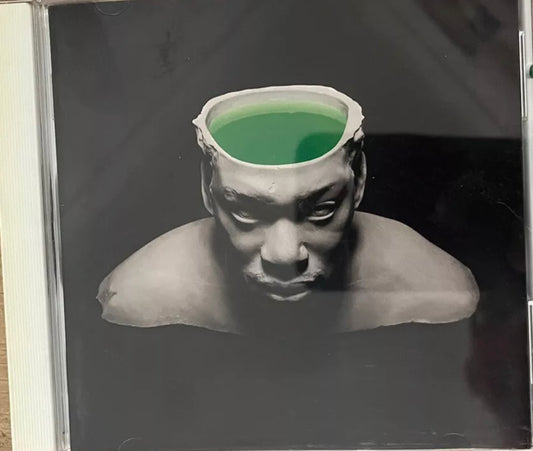 Raíces Manuva - Slime &amp; Reason
