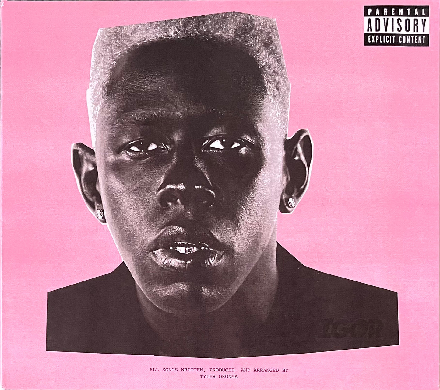 Tyler The Creator - Igor