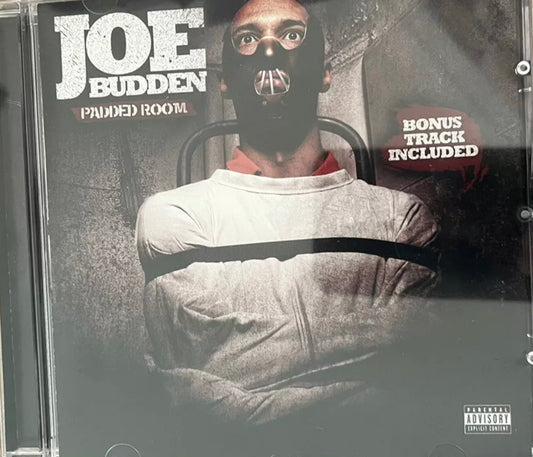 Joe Budden - Habitación acolchada