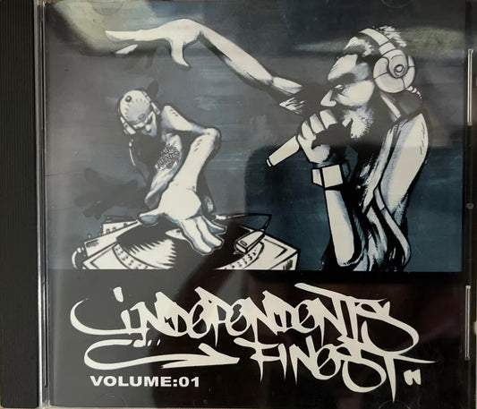 Independents Finest Vol 1