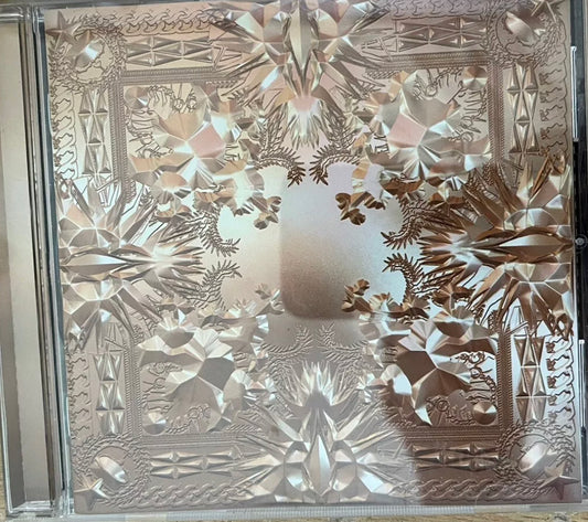 Jay Z Kanye West - Mira el trono