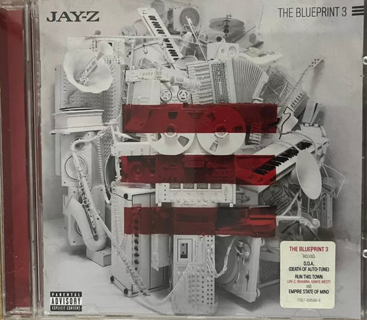 Jay Z - El plan 3