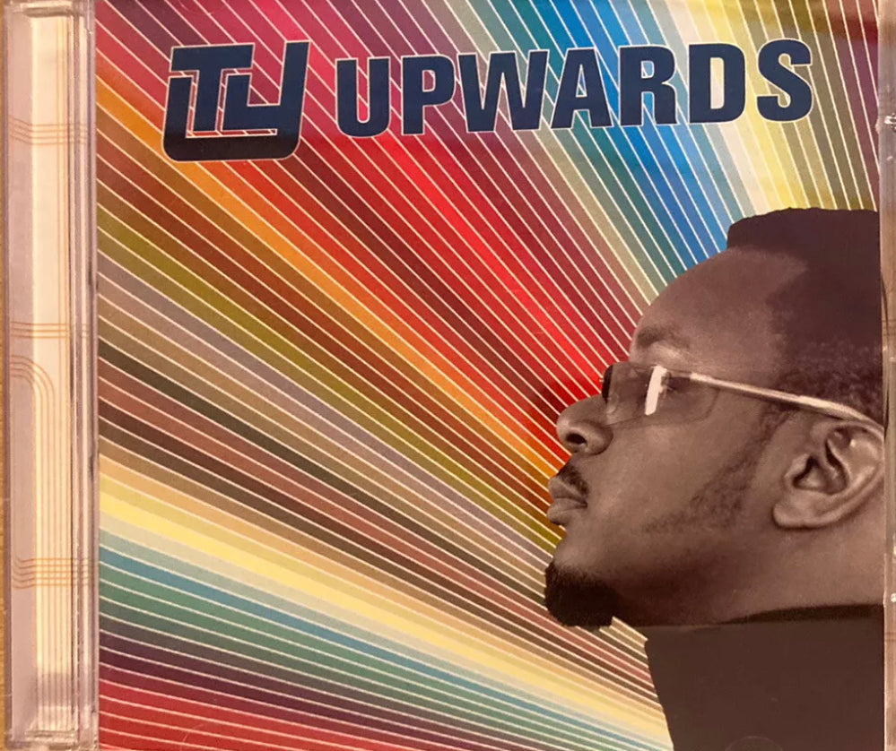 Ty - Aufwärts
