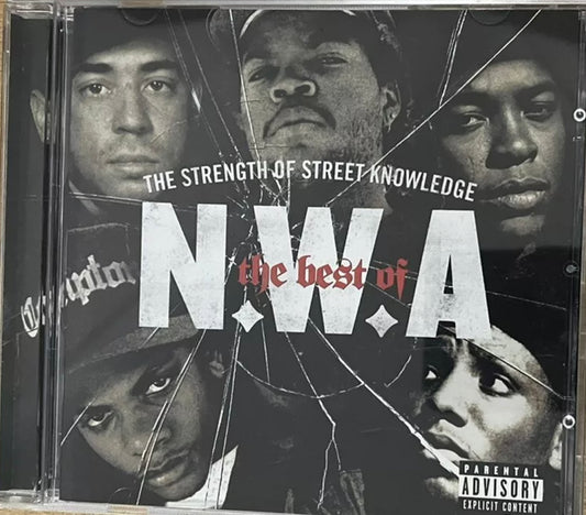NWA - Lo mejor de
