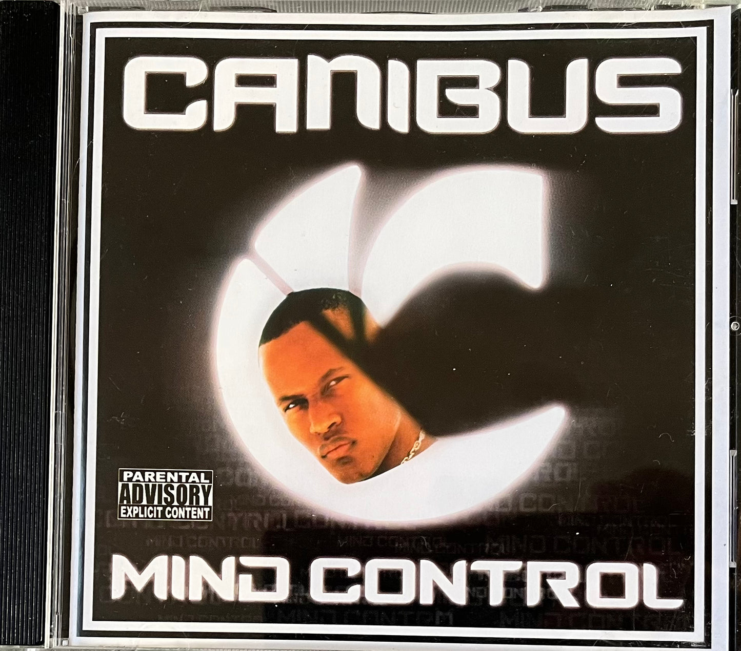 Canibus - Mind Control