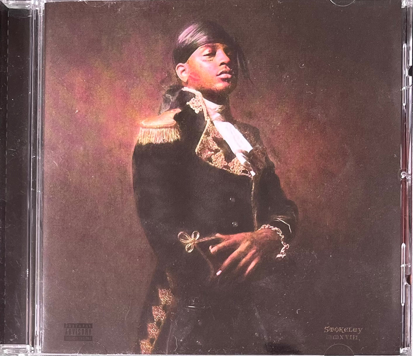 Stokely - Ski Mask The Slump God