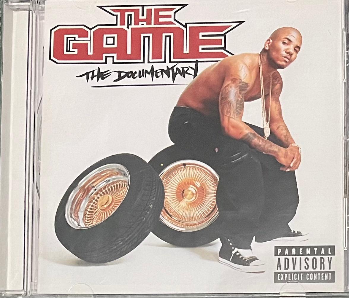The Game - The Documentary