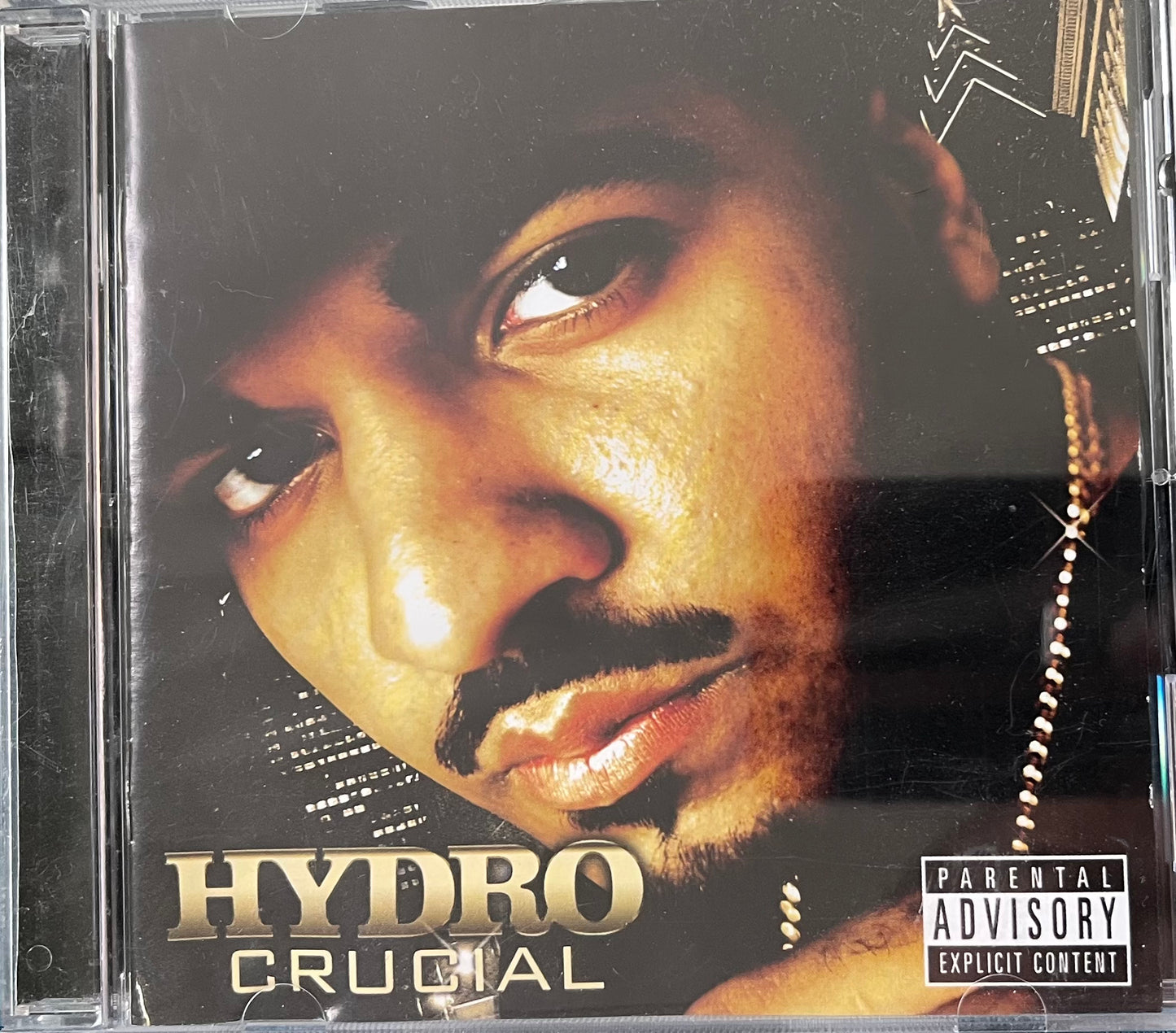 Hydro - Crucial