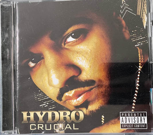 Hydro - Crucial