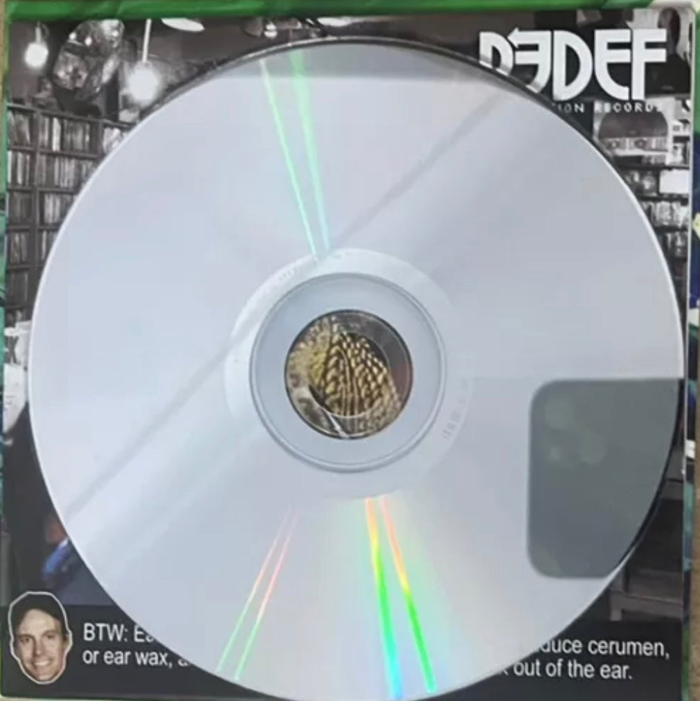 K-Def - La exhibición