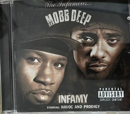 Mobb Deep - Infamia