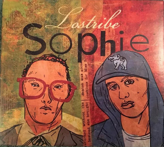 Tribu perdida - Sophie