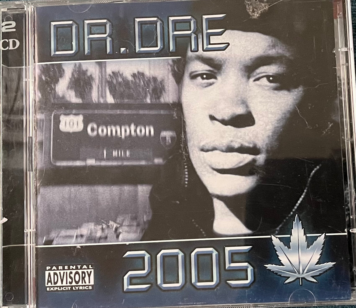 Dr Dre 2005