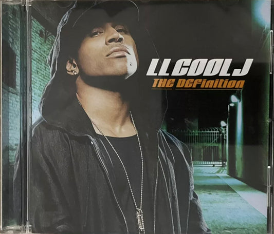 LL Cool J - La definición