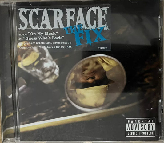 Scarface - La solución