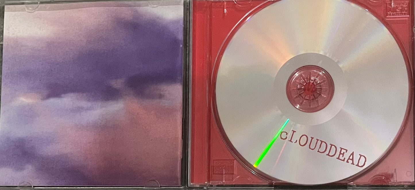 Clouddead