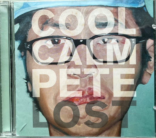 Cool Calm Pete - Lost