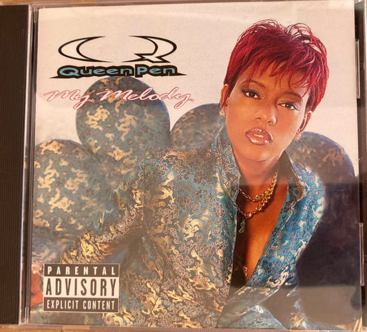 Queen Pen - Mi Melodía