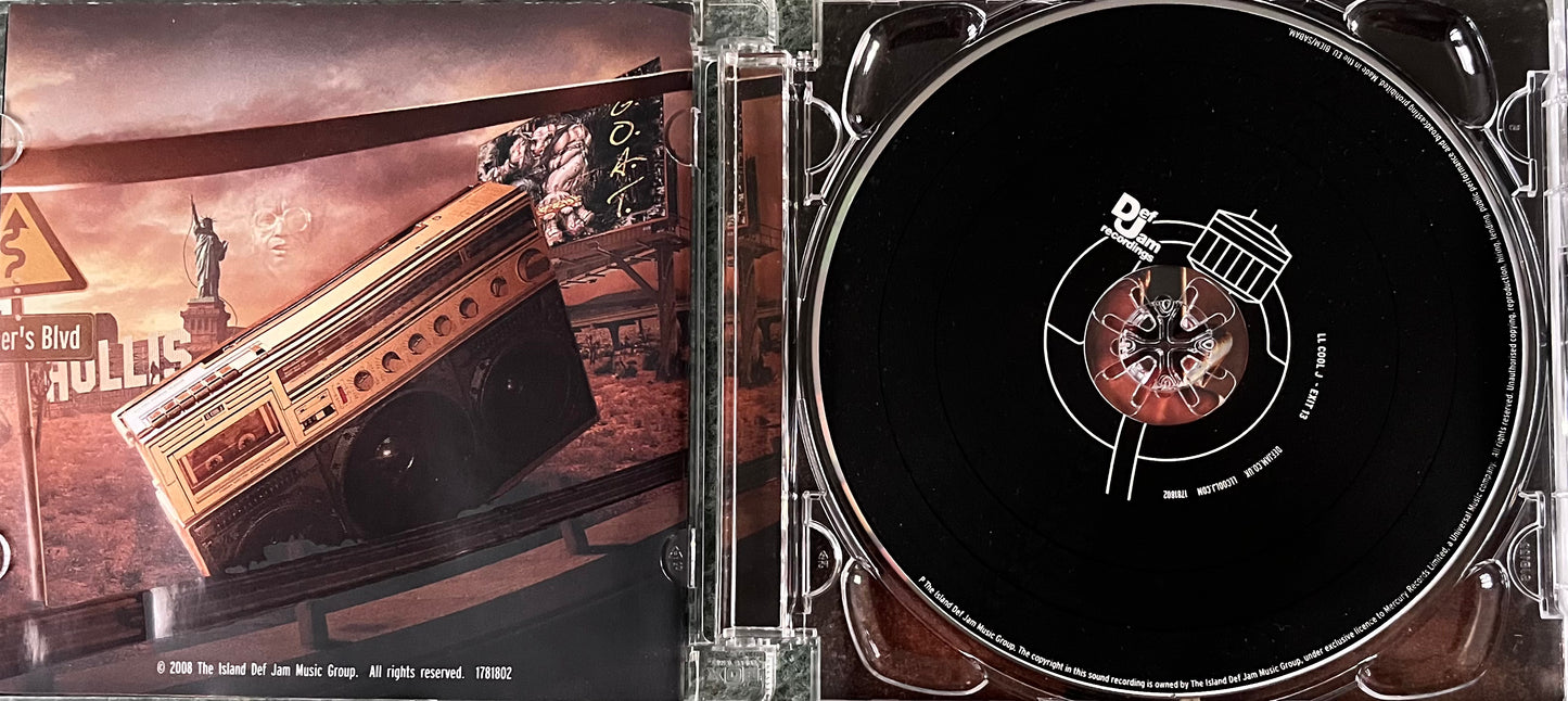 Dizzee Rascal - E3AF