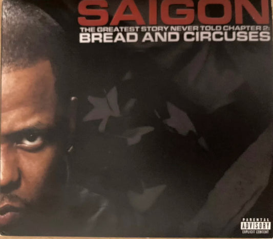 Saigón - La historia más grande jamás contada Capítulo 2 Pan y circo