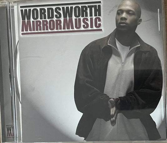 Wordsworth - Mirror Music