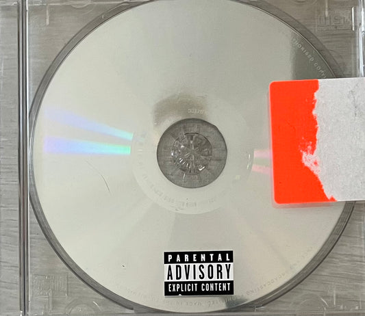 Kanye West - Yeezus