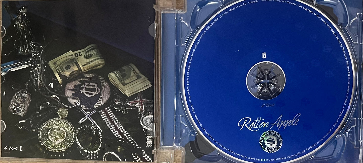 Lloyd Banks - Rotten Apple