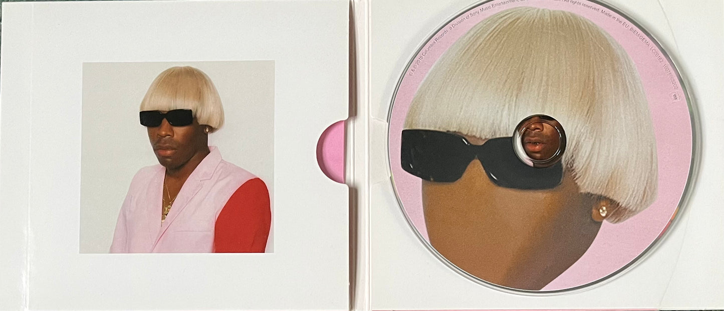 Tyler The Creator - Igor