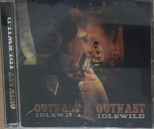 OUTKAST - Idlewild