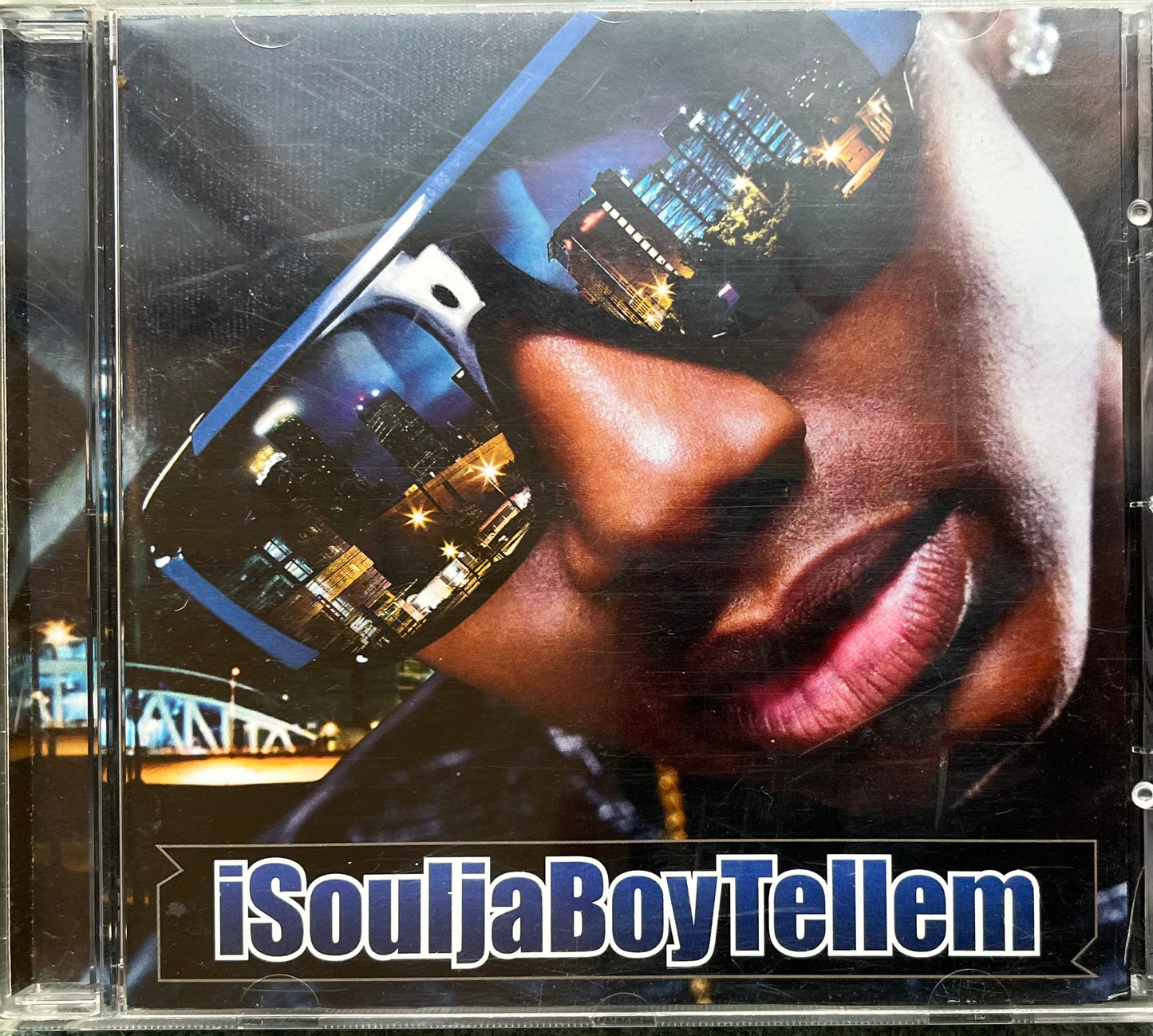 Soulja Boy - Isouljaboytellem