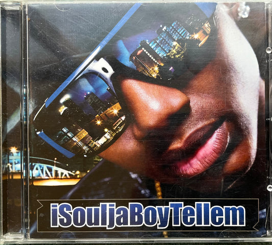 Soulja Boy - Isouljaboytellem