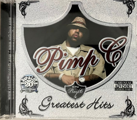 Pimp C - Grandes éxitos