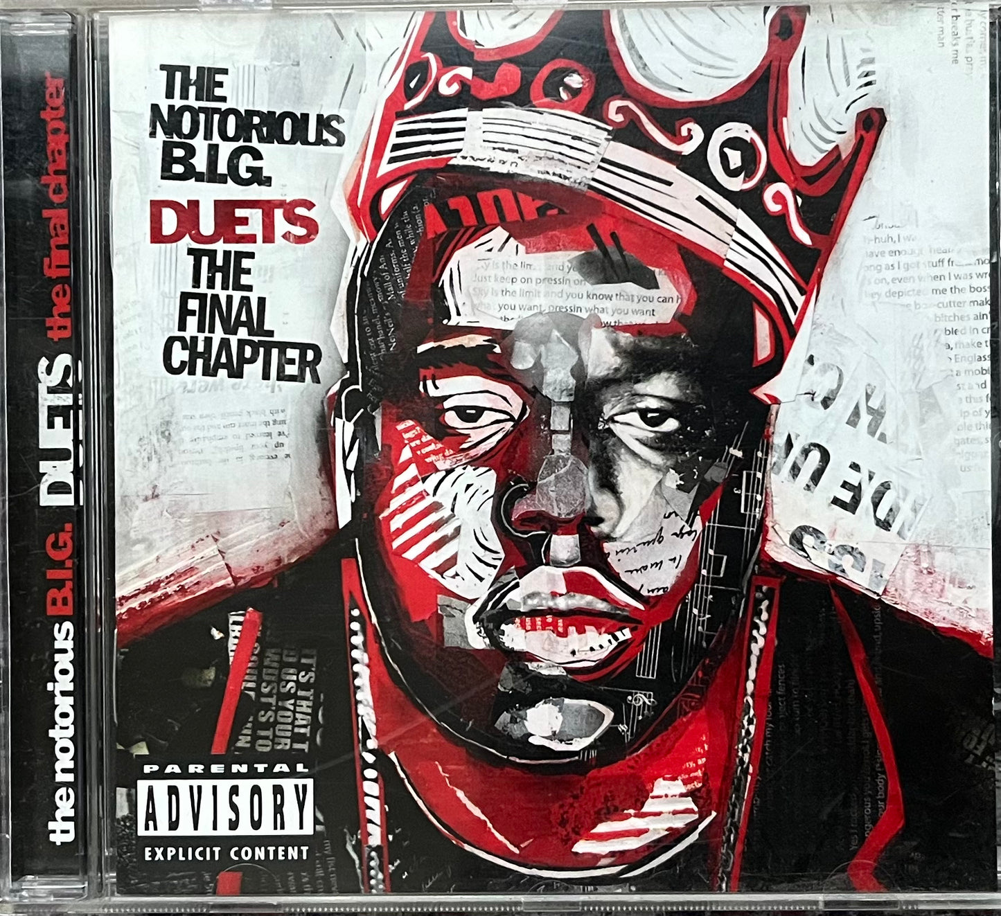 The Notorious B.I.G - Duets The Final Chapter