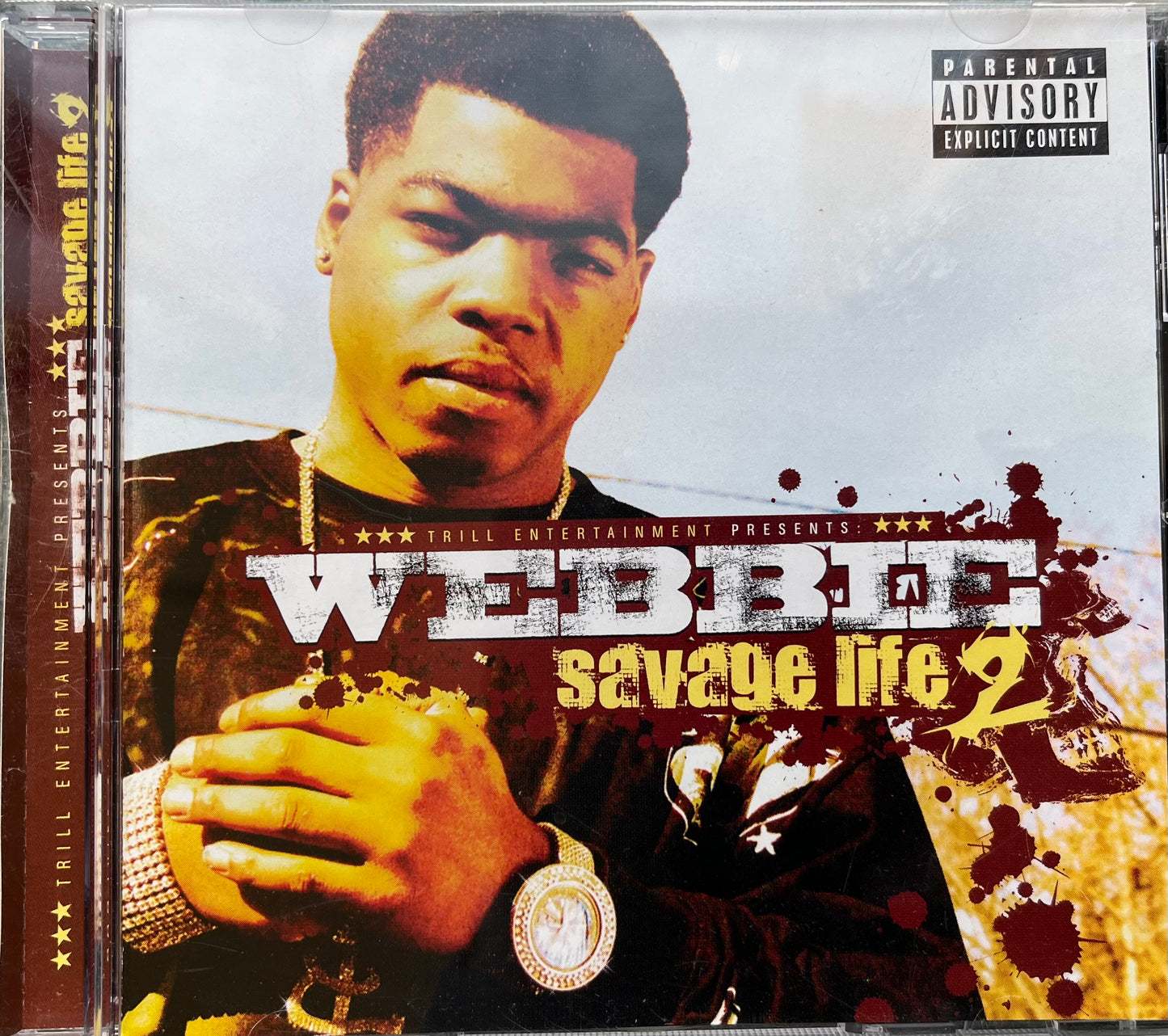 Webbie - Savage Life 2