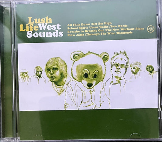 Lush Life West Sounds