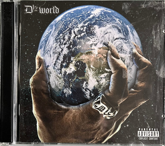 D-12 World - D12