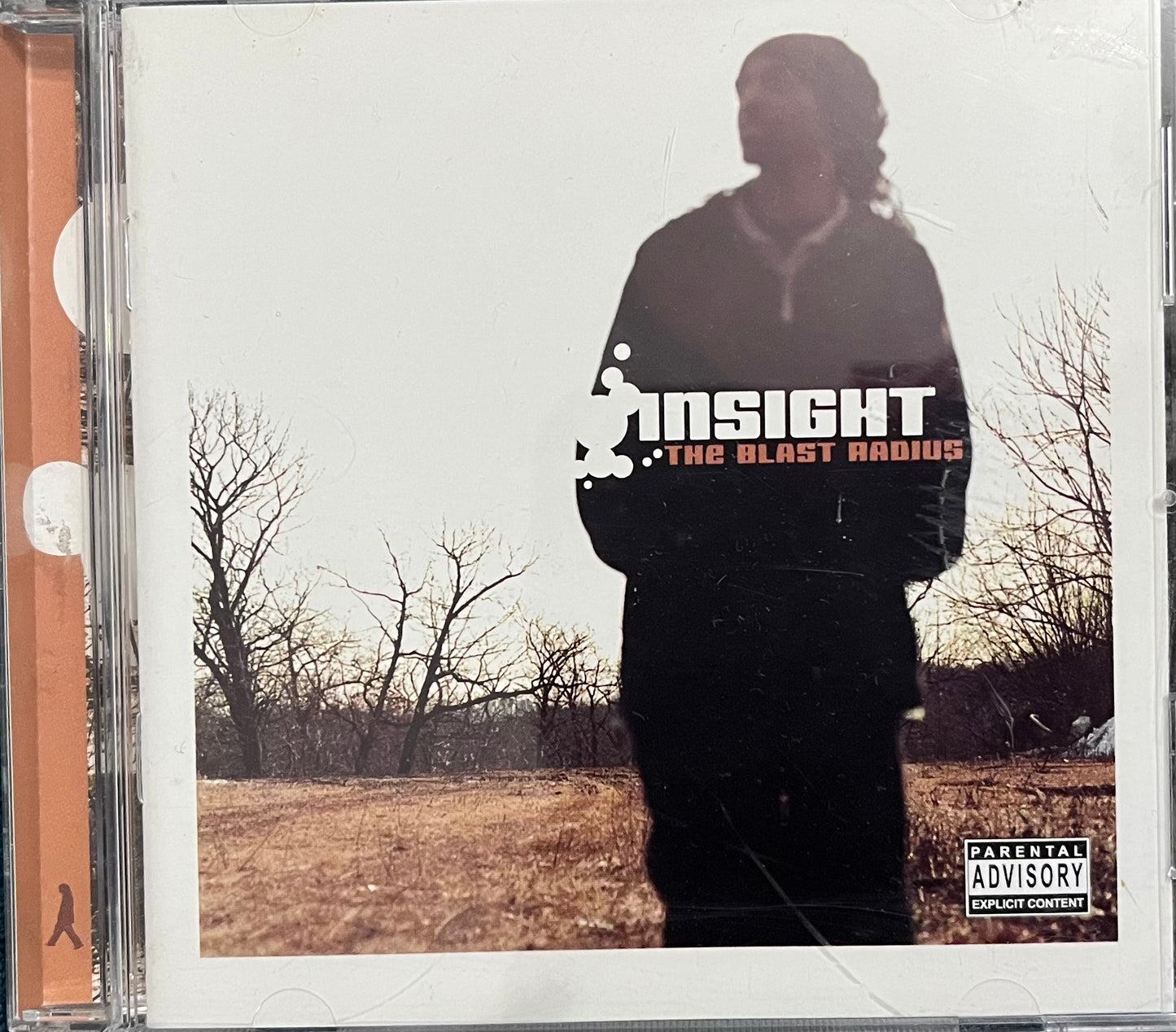 Insight - The Blast Radius