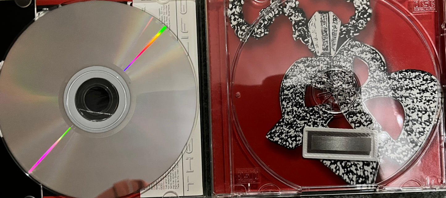 FB Entertainment presents The Goodlife Album