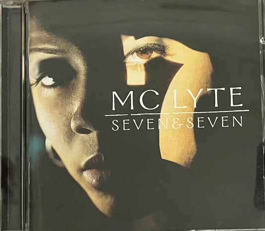 MC Lyte - Seven & Seven