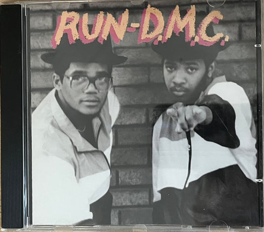 Run Dmc - Run Dmc