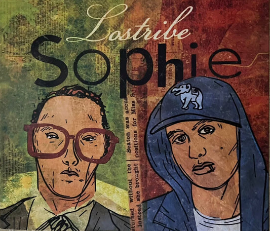 Lostribe - Sophie - Sellado