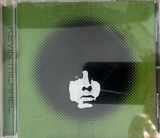 Kevin Michael - Kevin Michael - Sellado