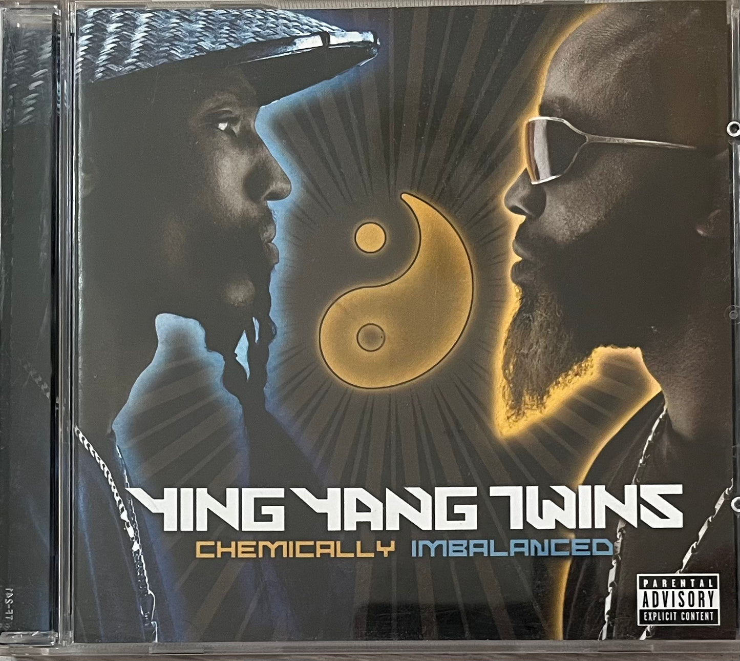 Ying Yang Twins - Chemically Imbalanced