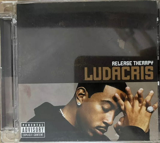 LUDACRIS - Terapia de liberación