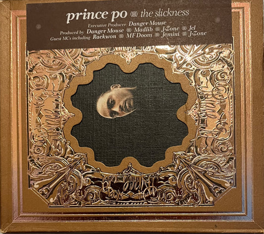 Prince Po - The Slickness