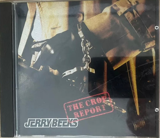 Jerrybeeks - El informe de cultivos